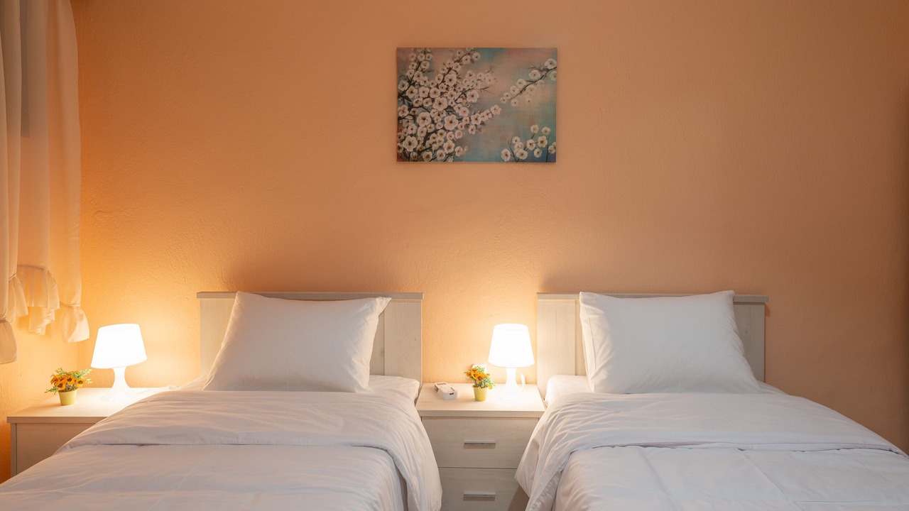 Photo of Bedroom in Old Town