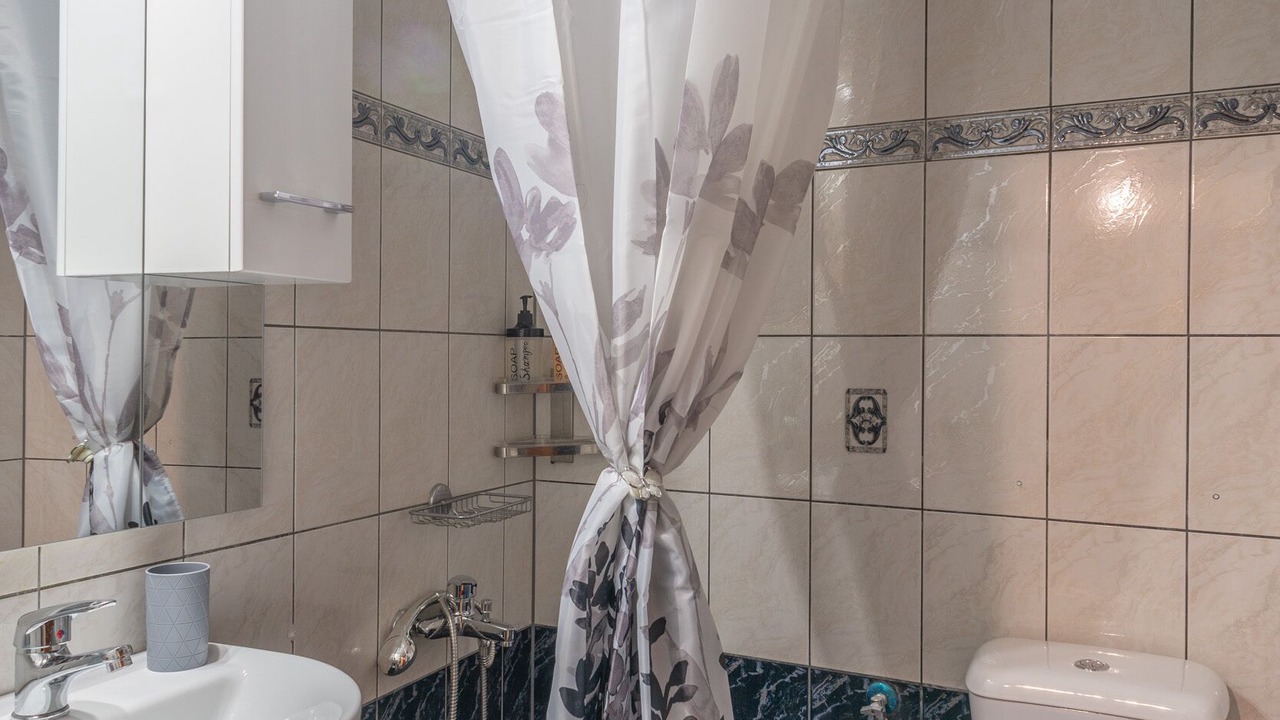 Photo of Bathroom in Old Town