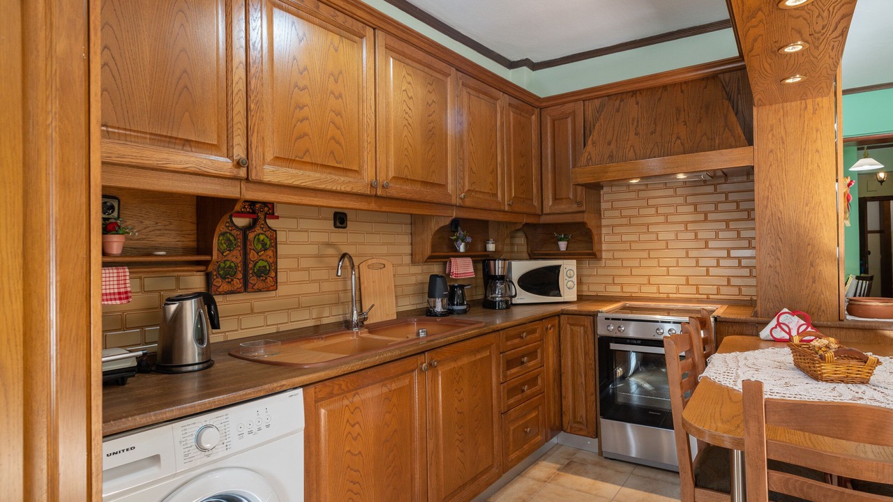 Photo of Kitchen in Old Town