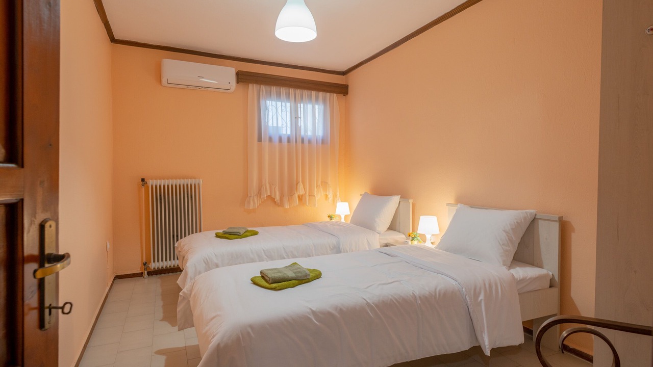 Photo of Bedroom in Old Town
