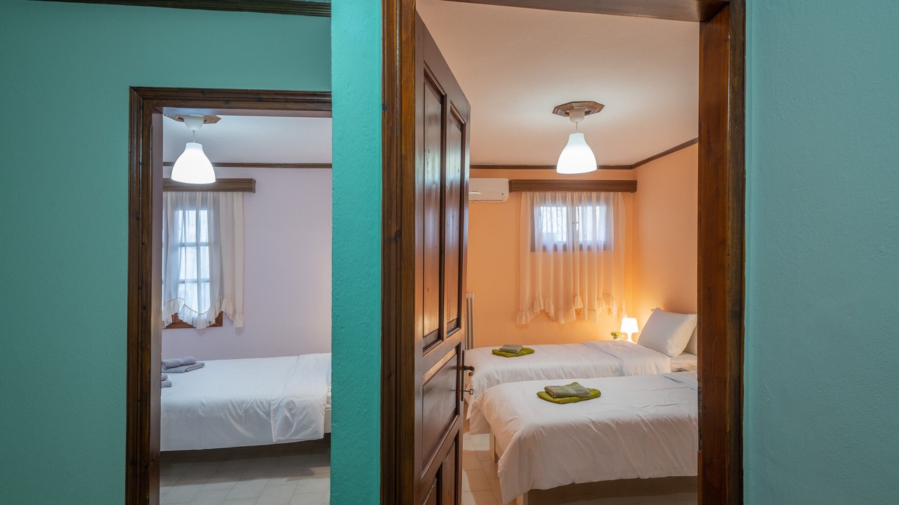 Photo of Bedroom in Old Town