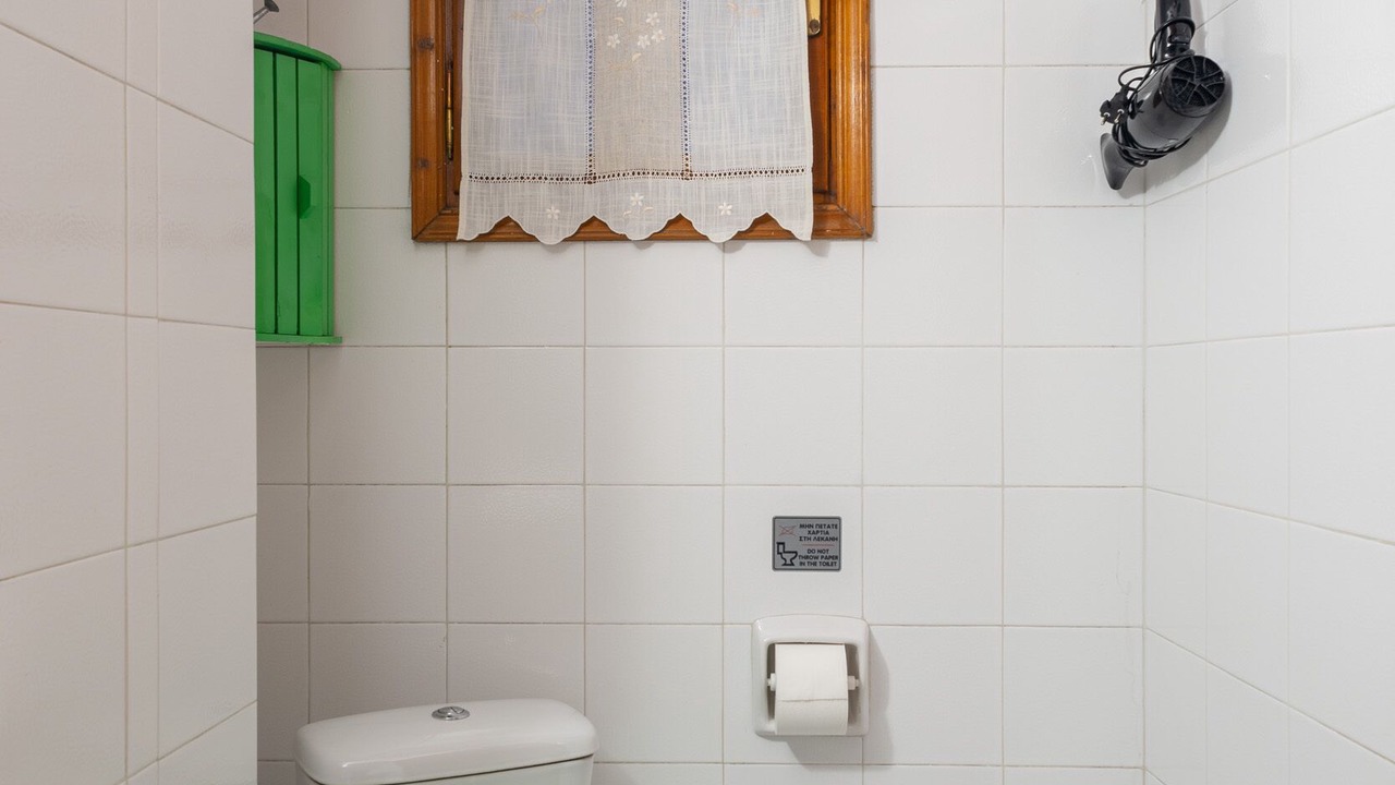 Photo of Bathroom in Old Town