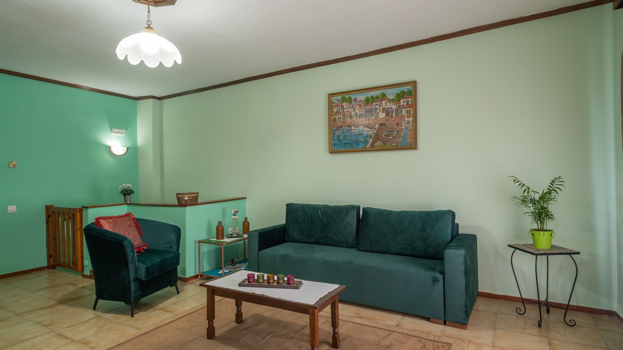 Photo of Livingroom in Old Town