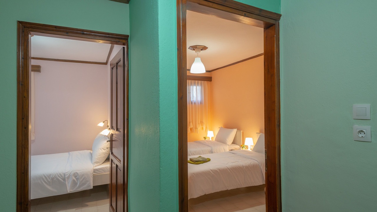 Photo of Bedroom in Old Town
