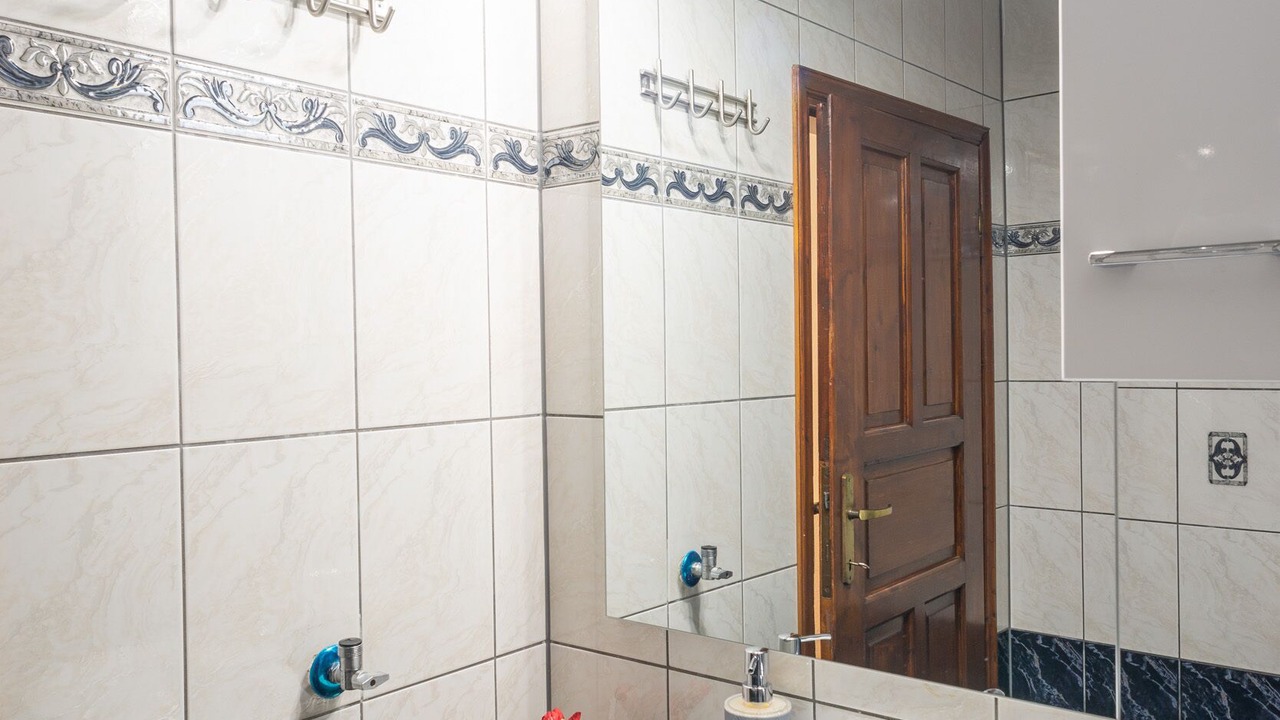 Photo of Bathroom in Old Town