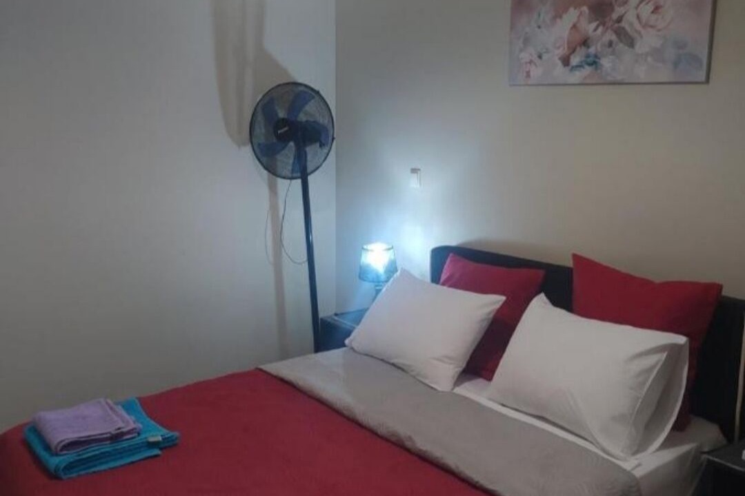 Photo of Bedroom in Loutraki