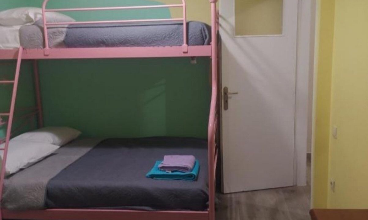Photo of Bedroom in Loutraki