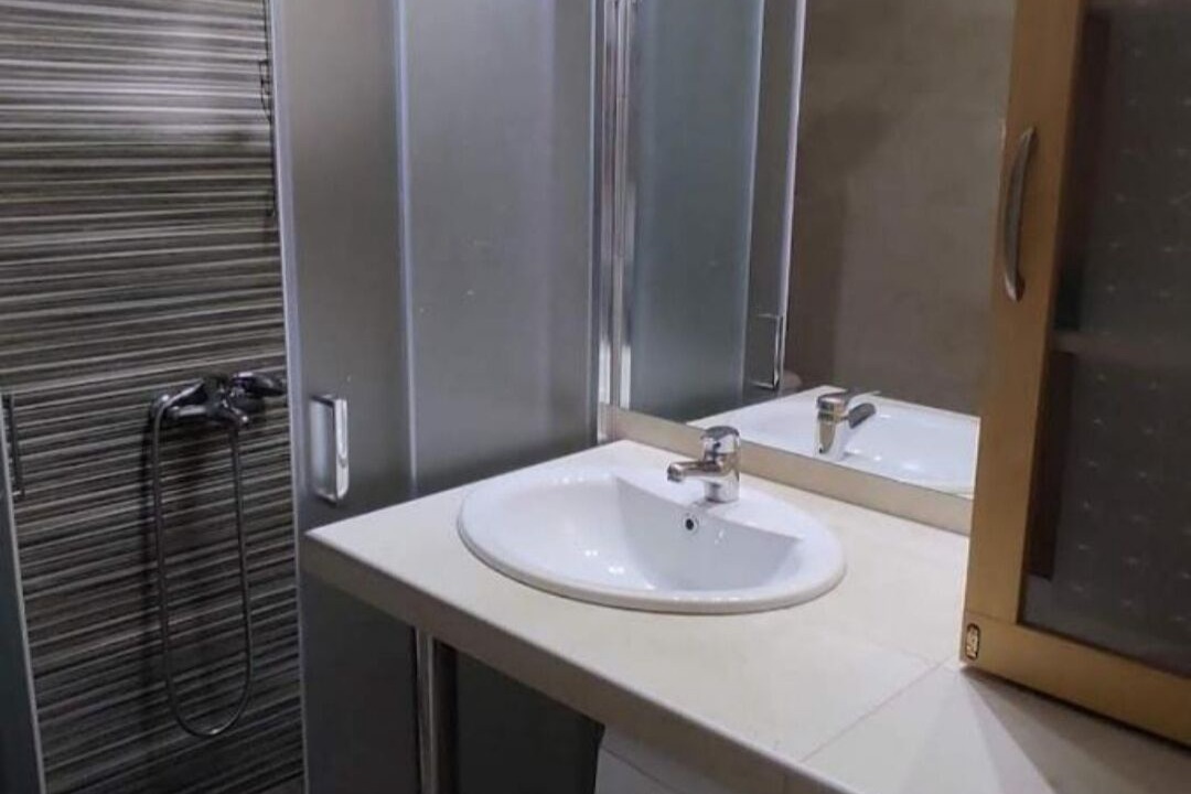 Photo of Bathroom in Loutraki