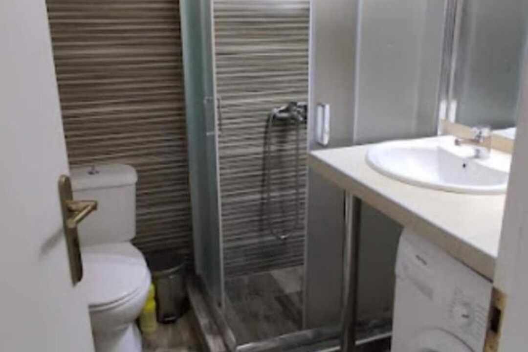 Photo of Bathroom in Loutraki