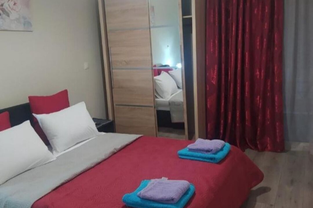 Photo of Bedroom in Loutraki