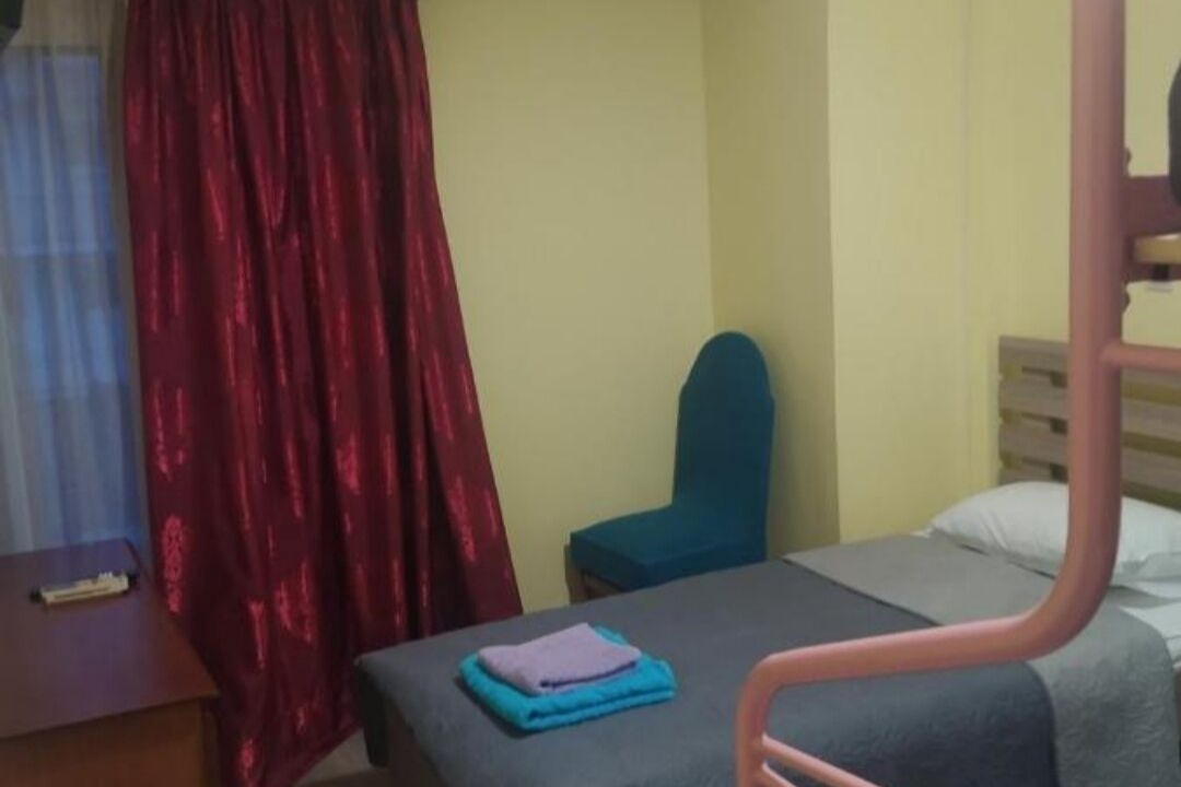 Photo of Bedroom in Loutraki
