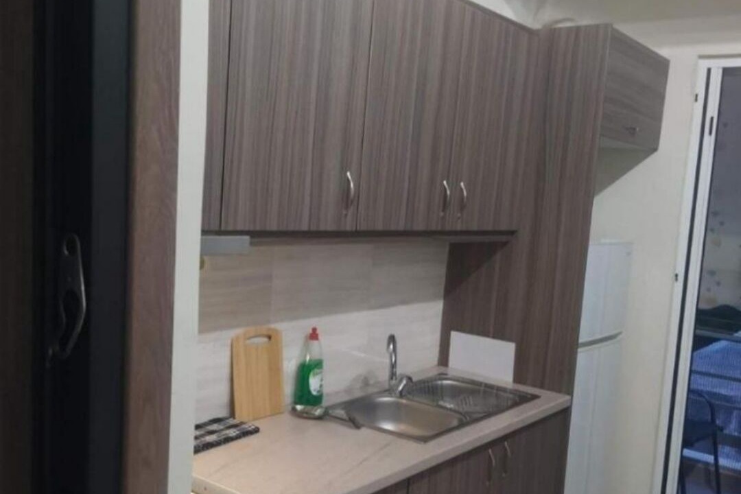 Photo of Kitchen in Loutraki