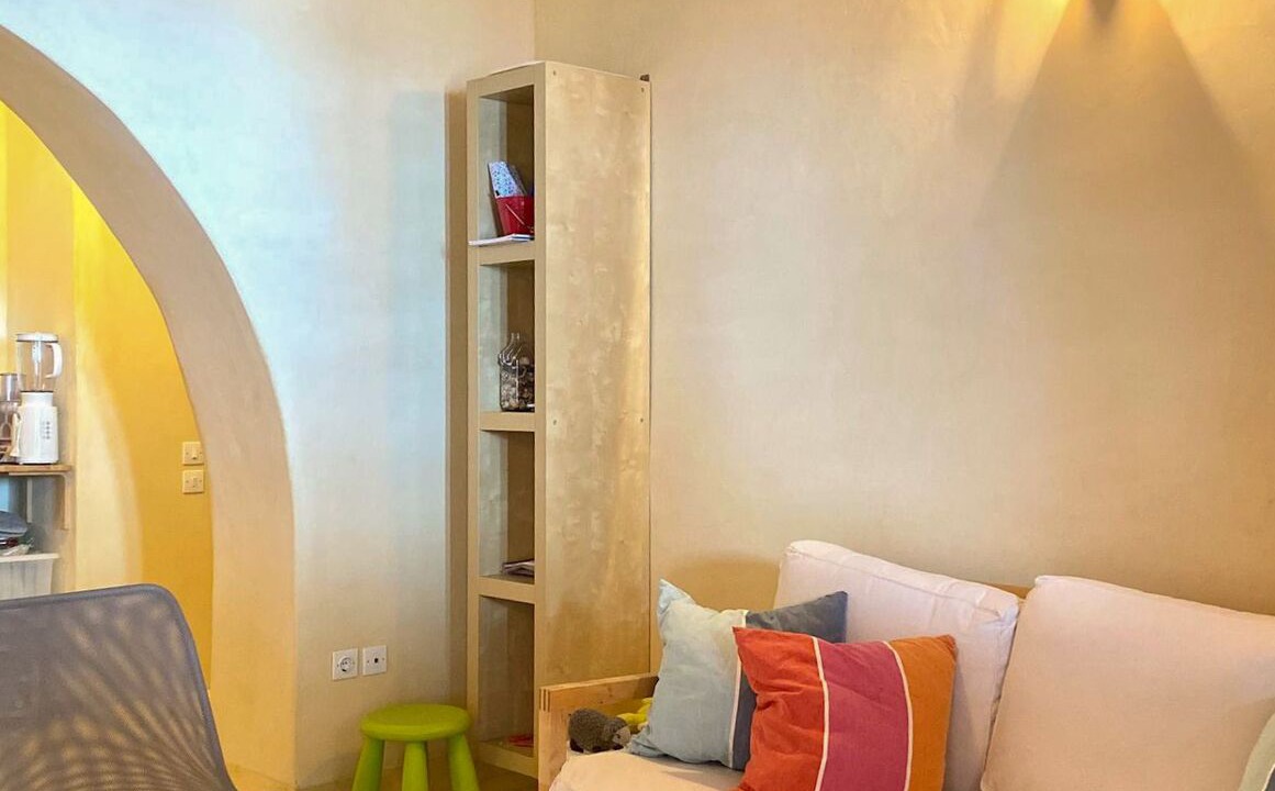 Photo of Livingroom in Kato Aprovatou