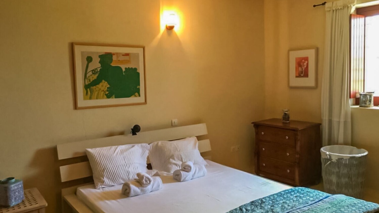 Photo of Bedroom in Kato Aprovatou