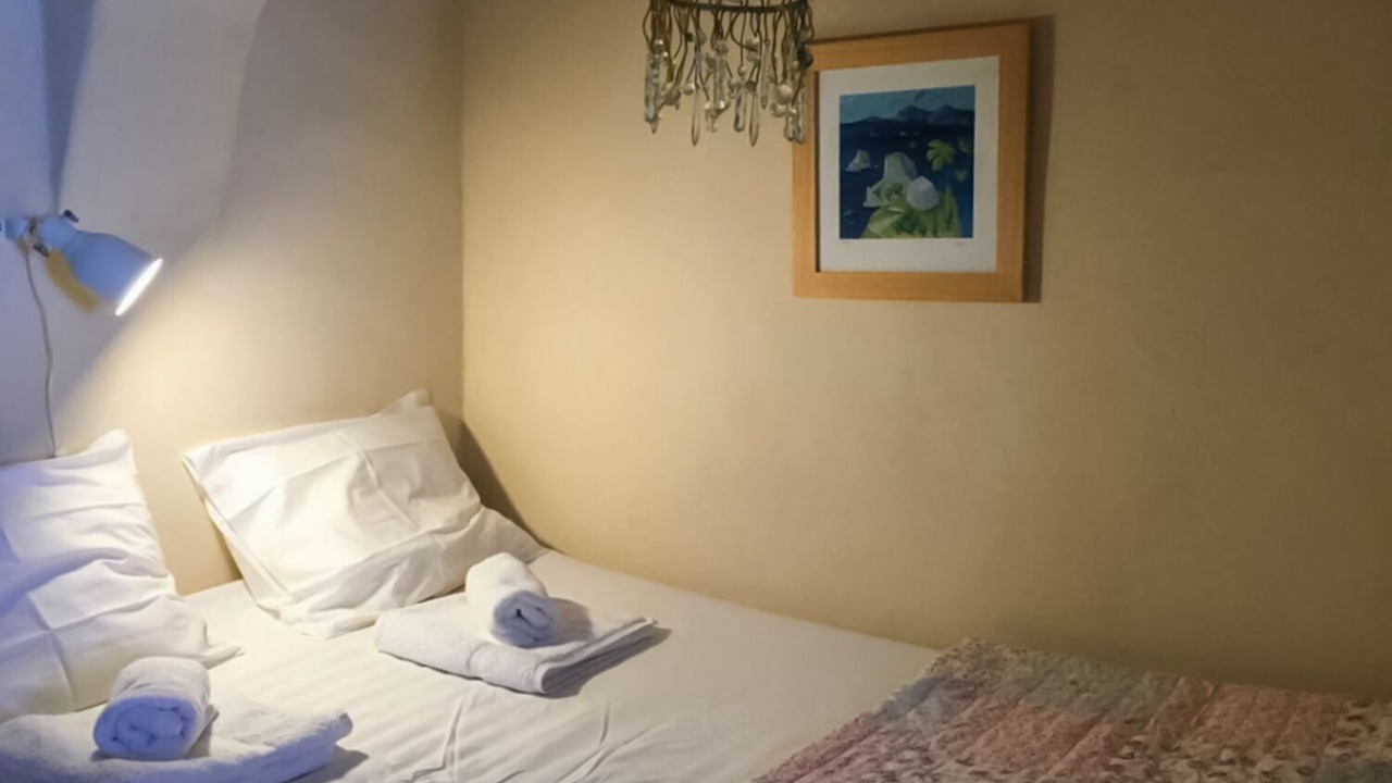 Photo of Bedroom in Kato Aprovatou
