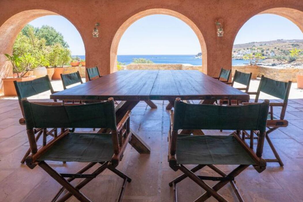 Photo of Outdoor in Syros