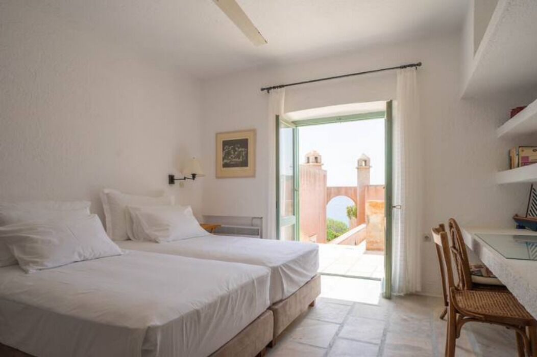 Photo of Bedroom in Syros