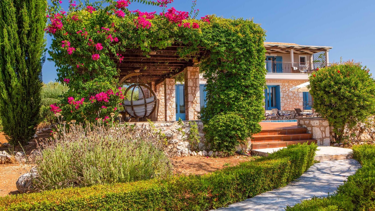 Photo of Outdoor in Evgiros