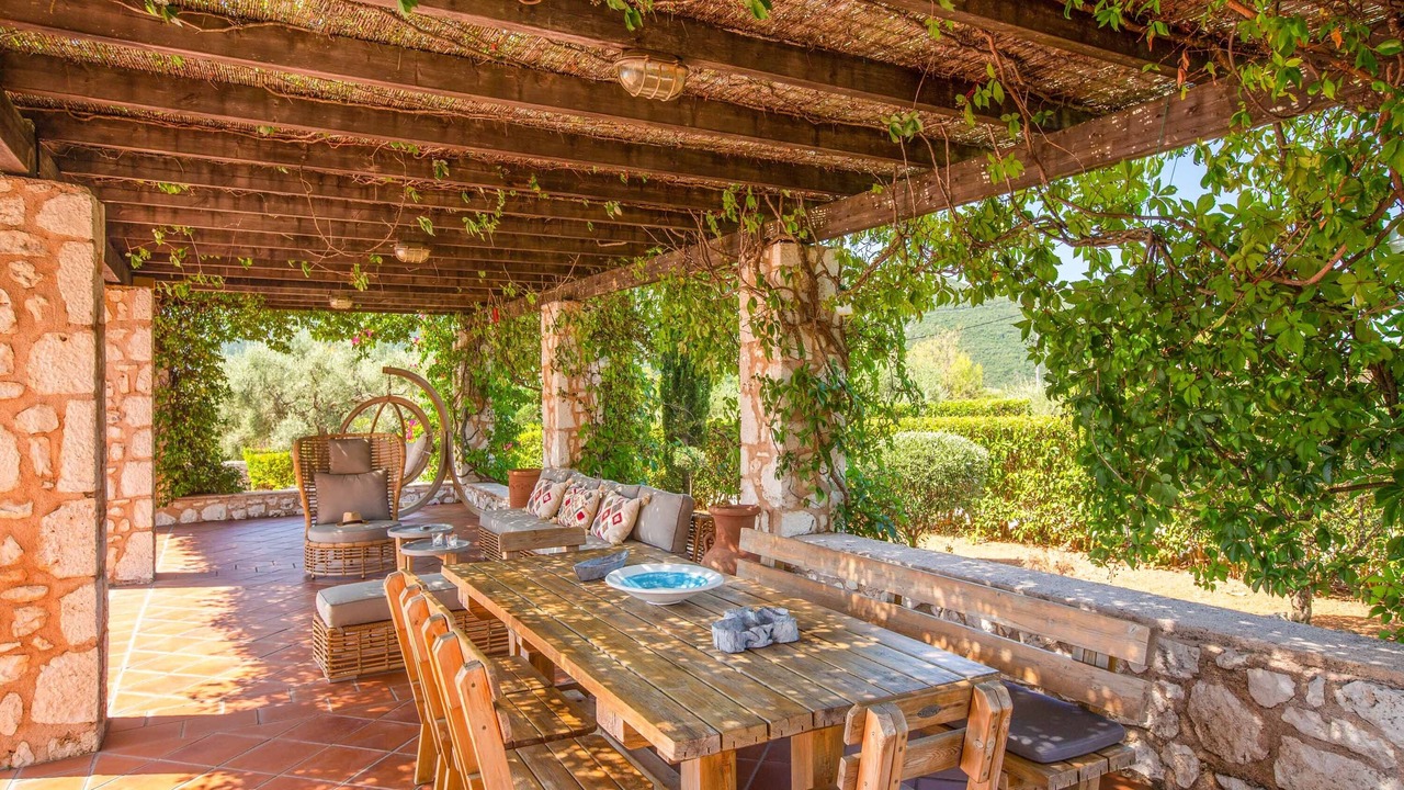 Photo of Outdoor in Evgiros