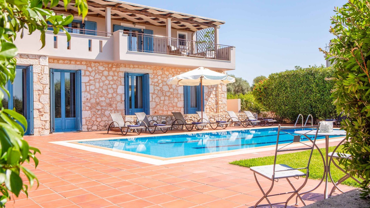 Photo of Outdoor in Evgiros