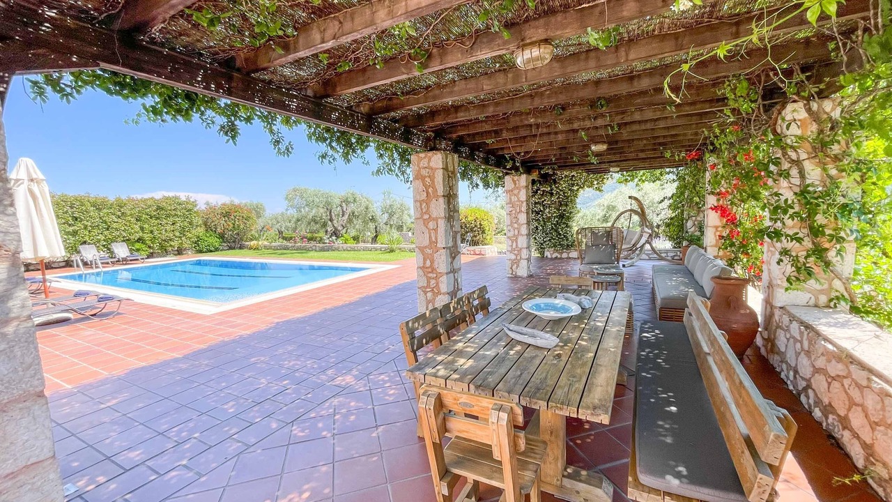 Photo of Outdoor in Evgiros