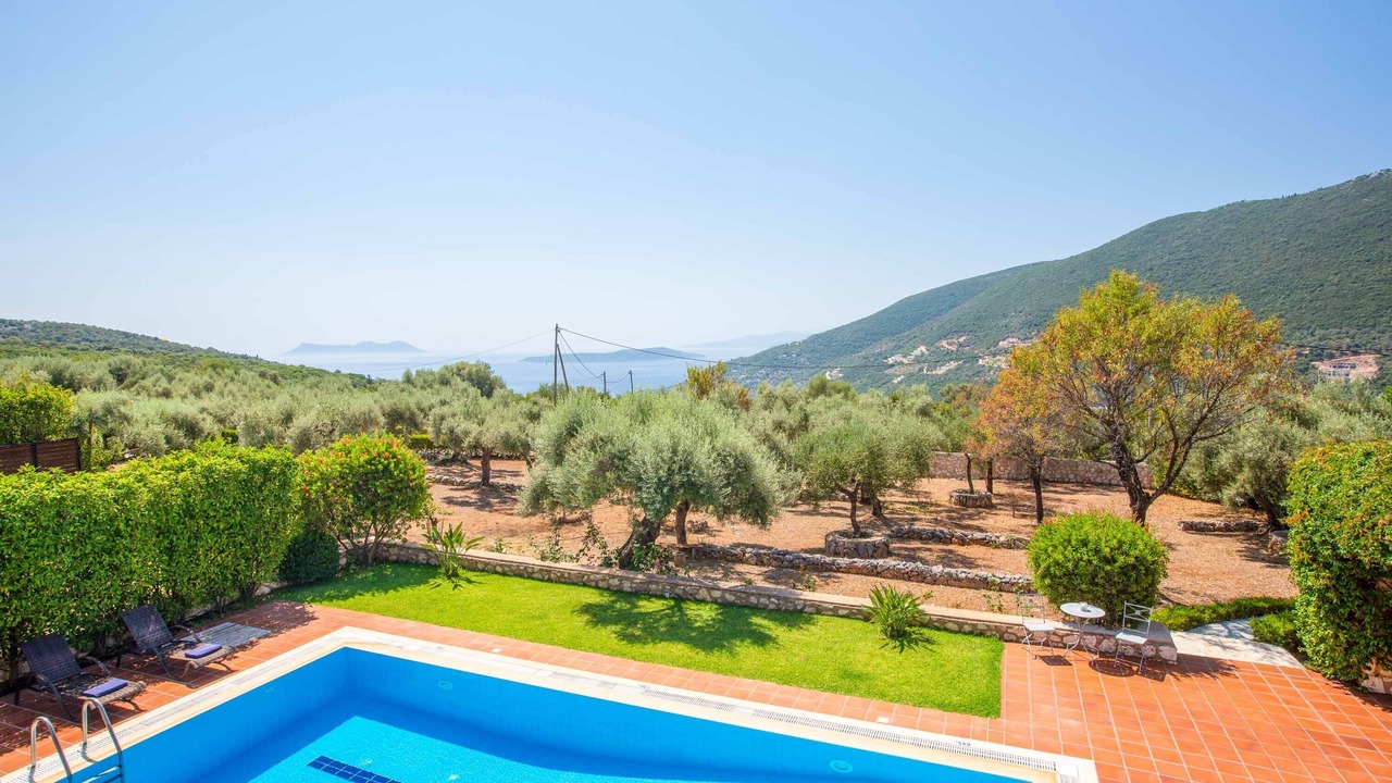 Photo of Outdoor in Evgiros