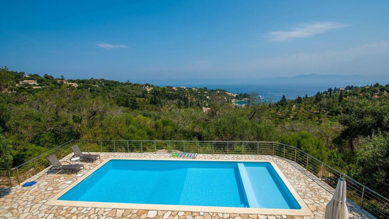 Photo of Outdoor in Koutsi