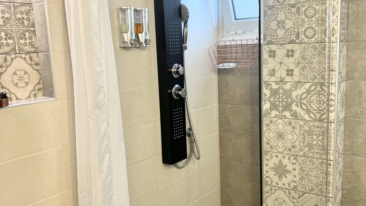 Photo of Bathroom in Itea
