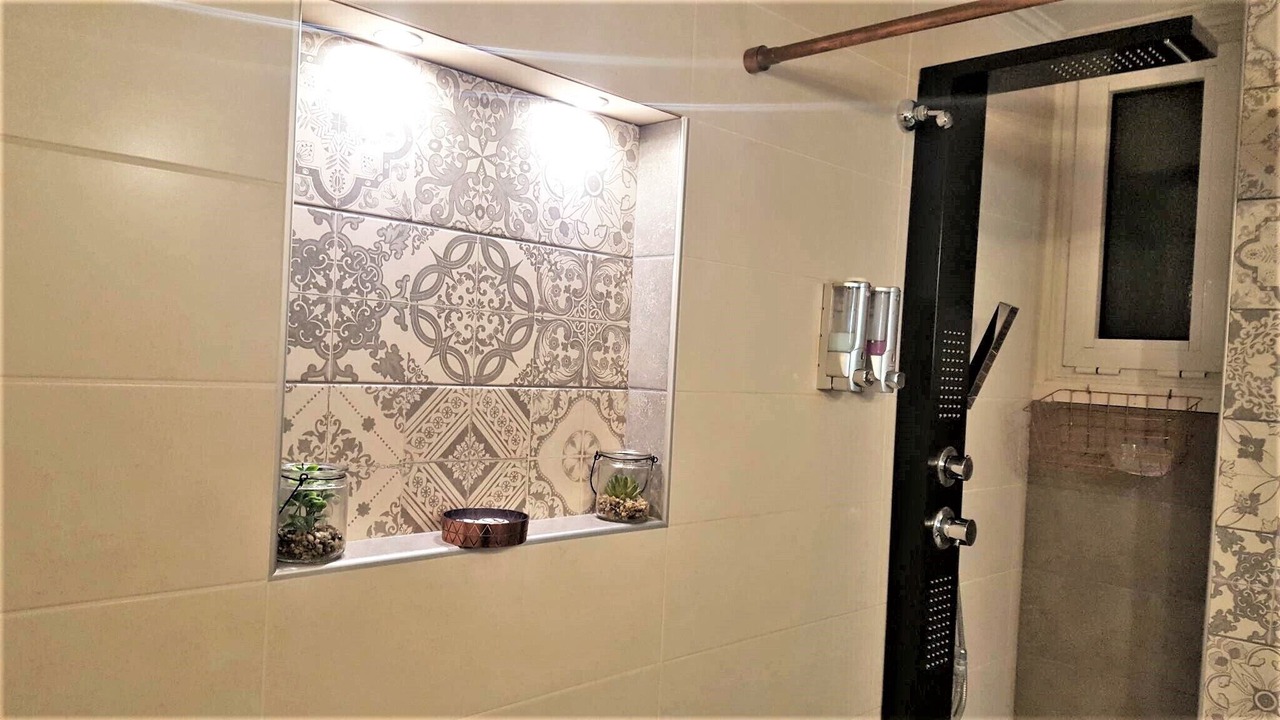 Photo of Bathroom in Itea