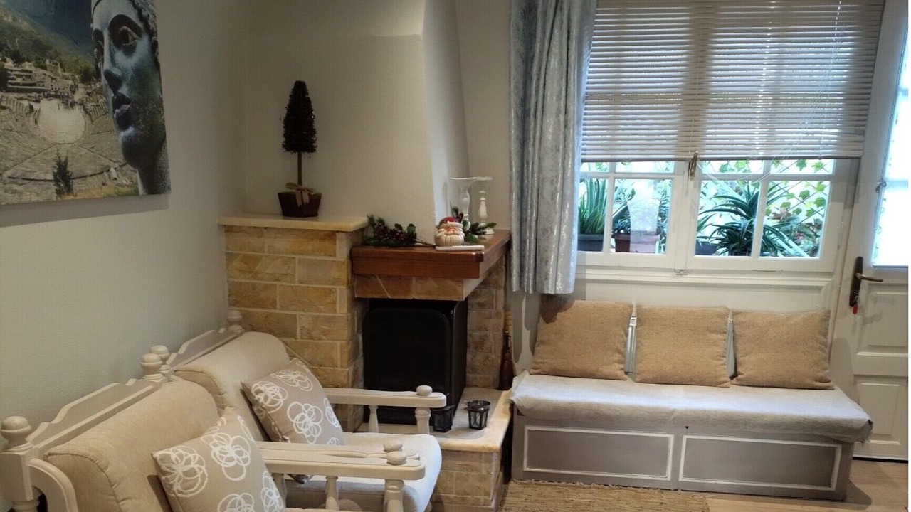 Photo of Livingroom in Itea
