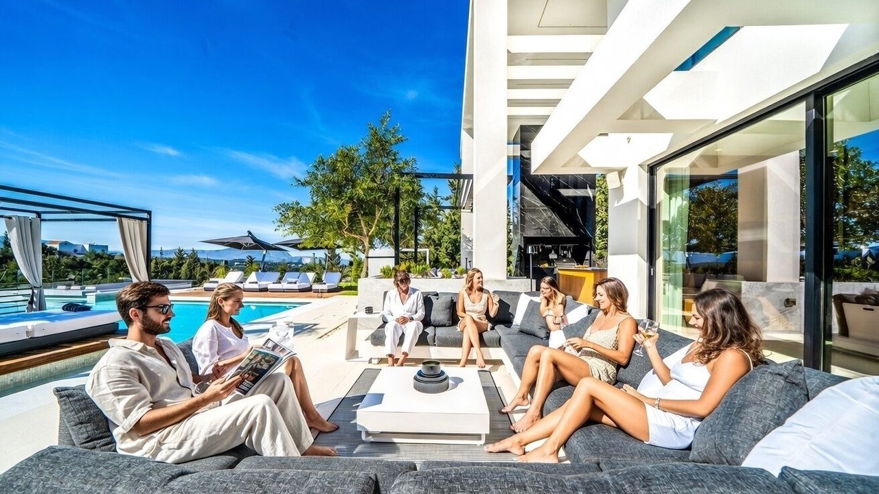 Photo of Patio Balcony in Apokoronas