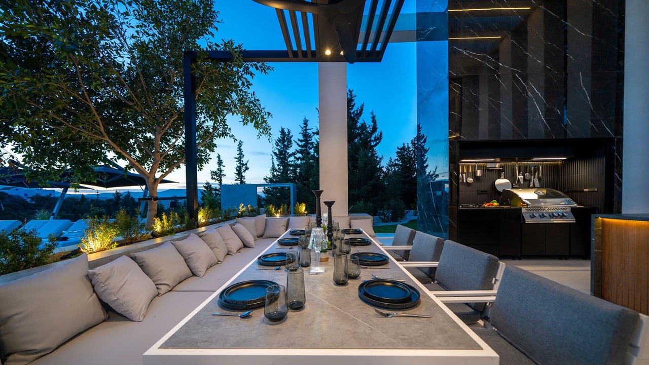 Photo of Outdoor in Almyrida