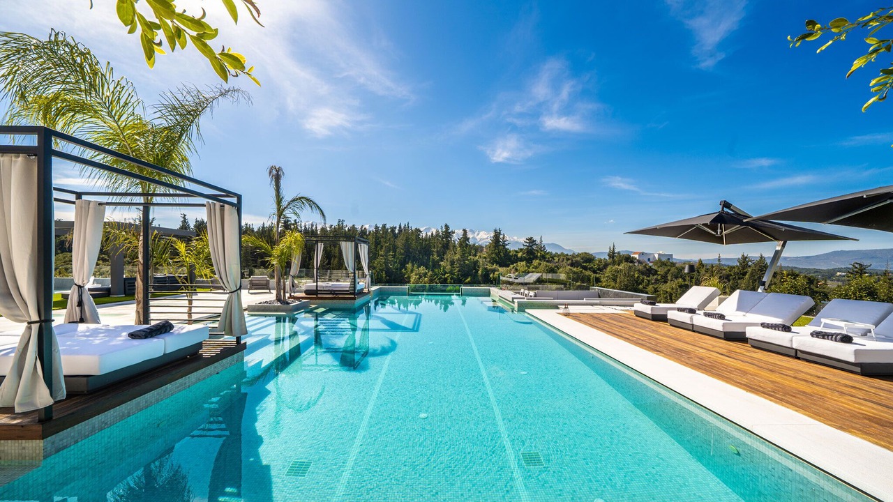 Photo of Outdoor in Almyrida