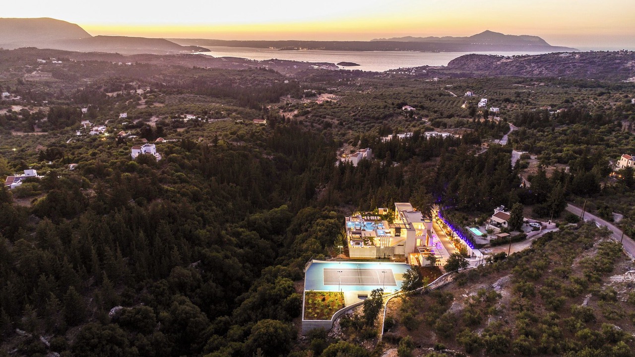 Photo of Outdoor in Almyrida