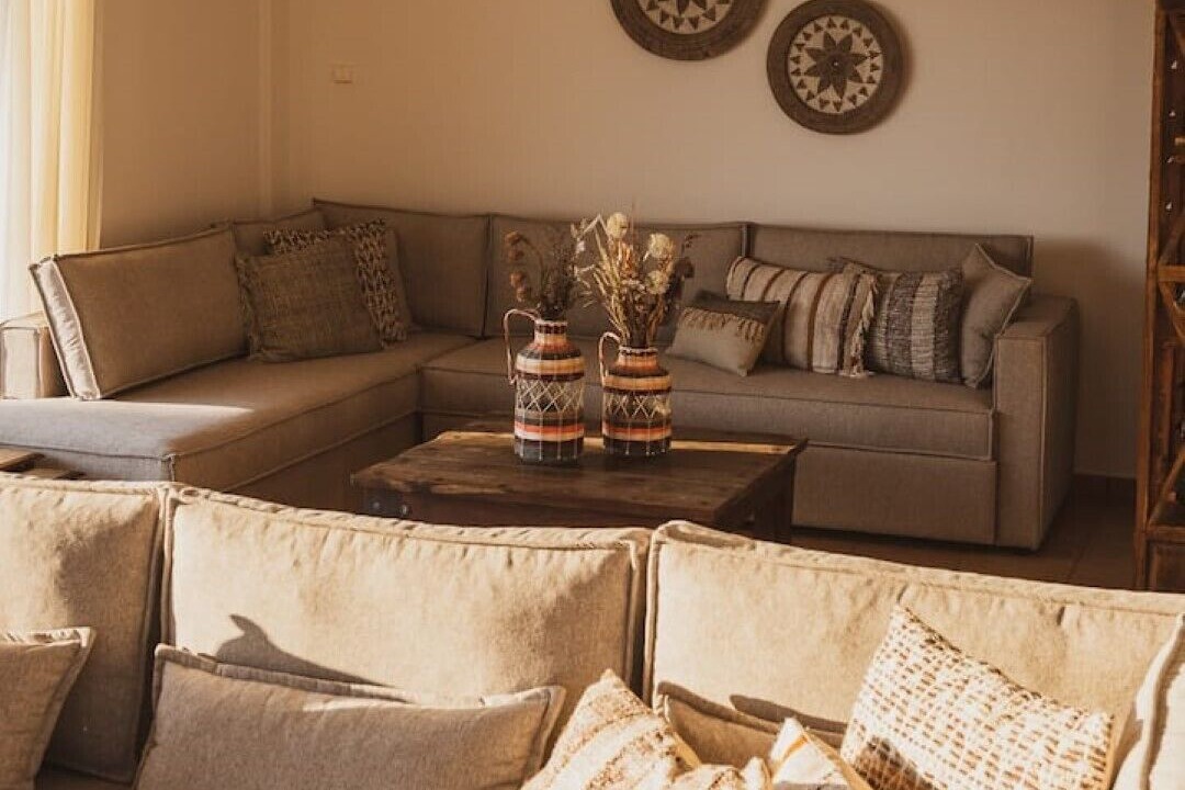 Photo of Livingroom in Saronida