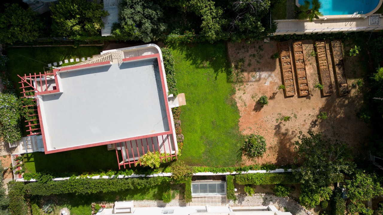 Photo of Outdoor in Glyfada