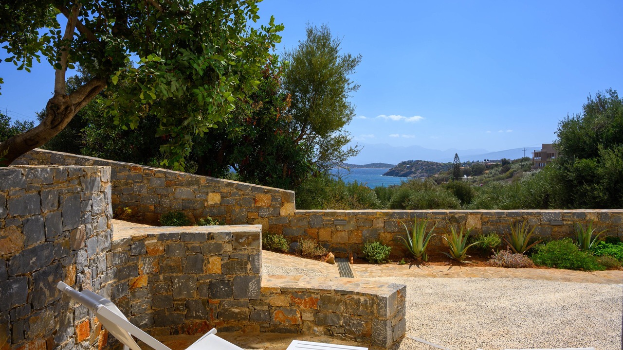 Photo of Bedroom in Agios Nikolaos