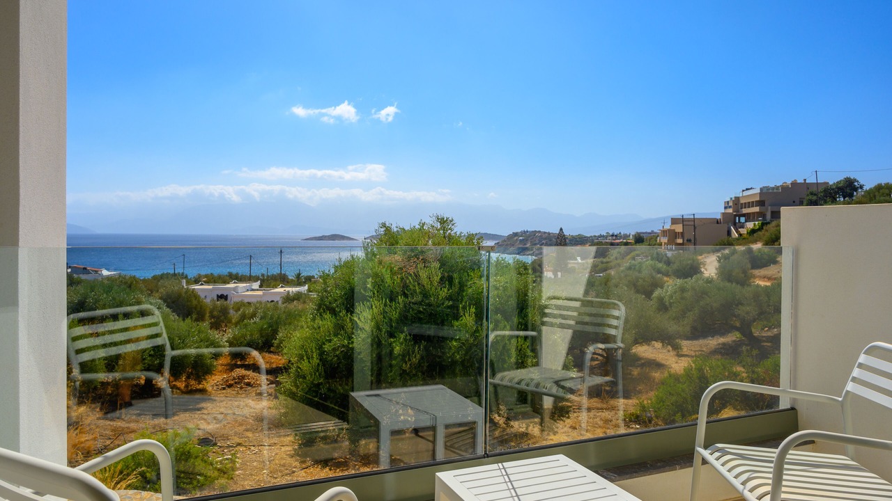 Photo of Bedroom in Agios Nikolaos