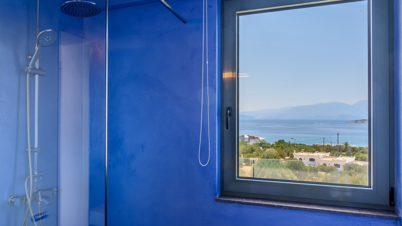 Photo of Bathroom in Agios Nikolaos