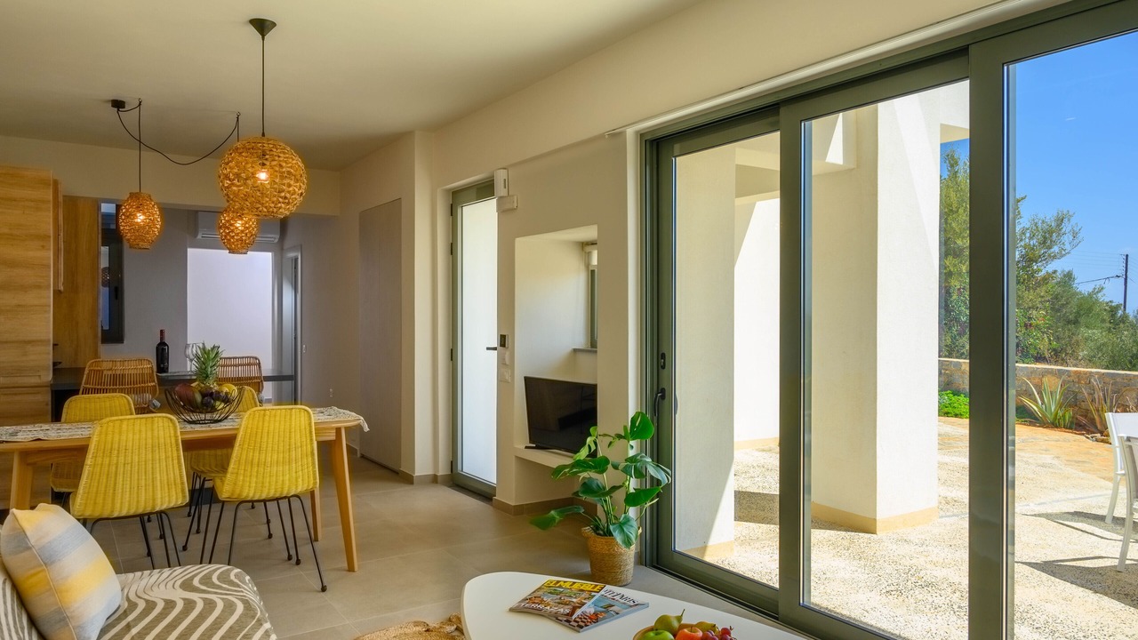 Photo of Livingroom in Agios Nikolaos
