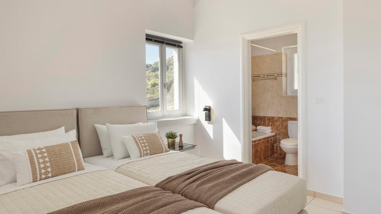 Photo of Bedroom in Katsarata