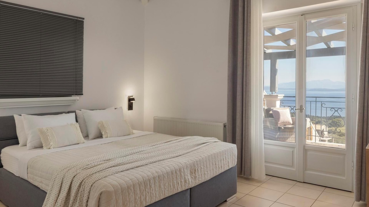 Photo of Bedroom in Katsarata