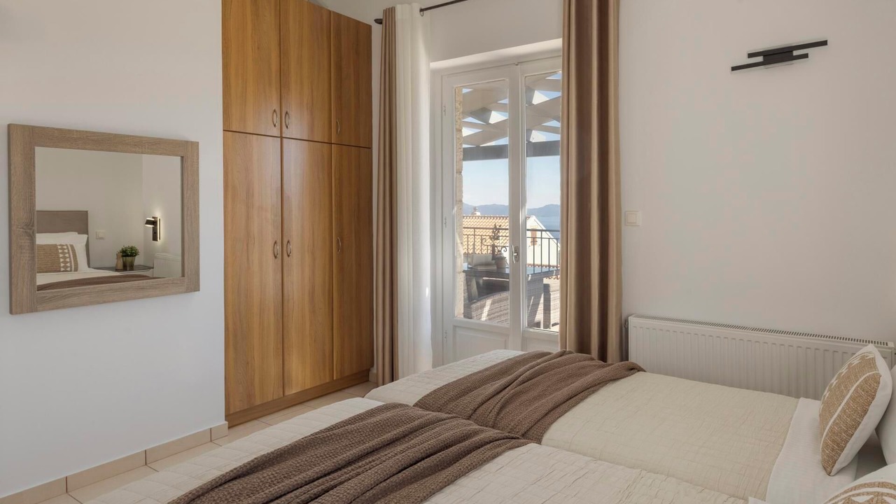 Photo of Bedroom in Katsarata