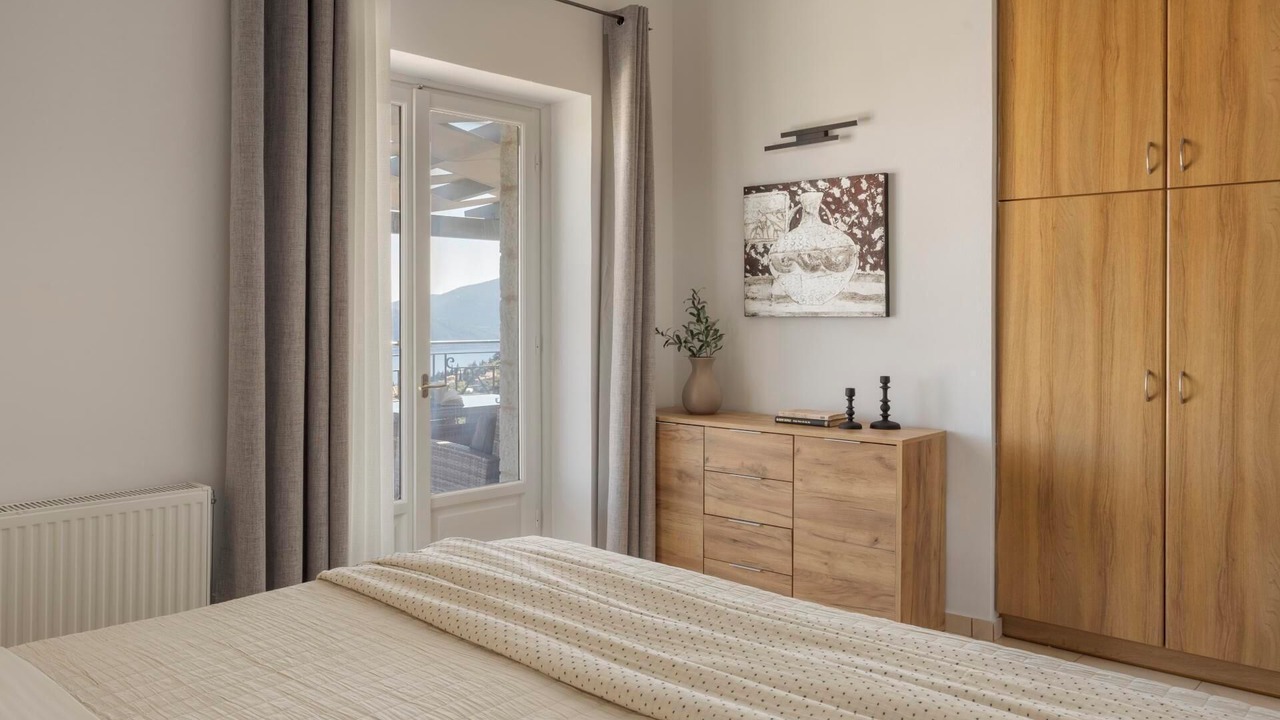 Photo of Bedroom in Katsarata
