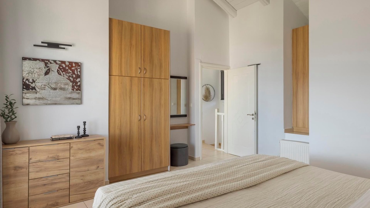 Photo of Bedroom in Katsarata