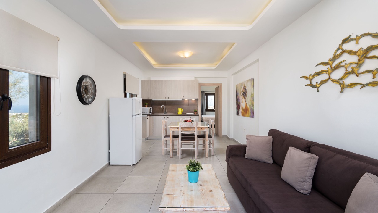 Photo of Livingroom in Vothon
