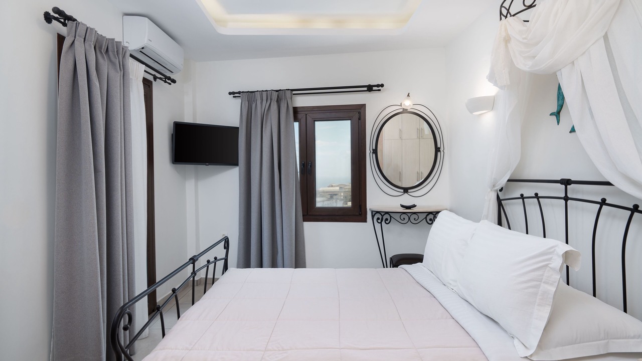 Photo of Bedroom in Vothon