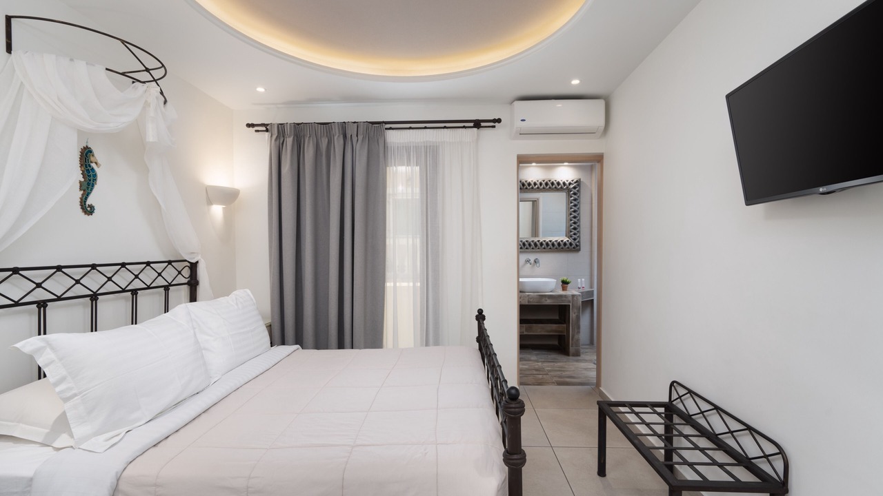 Photo of Bedroom in Vothon