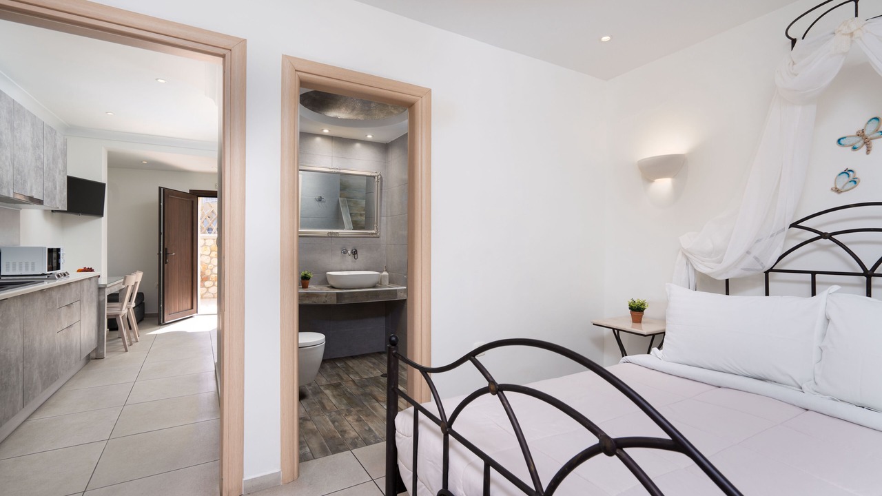 Photo of Bedroom in Vothon