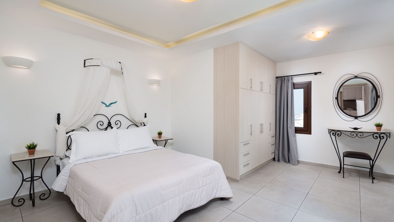 Photo of Bedroom in Vothon